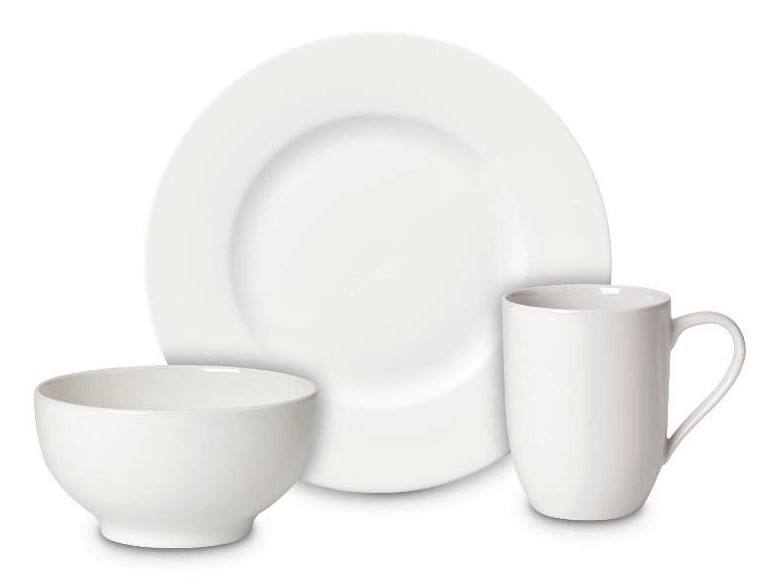 Villeroy Boch Ontbijtset For Me 3 Delig villeroy boch kopen in de aanbieding